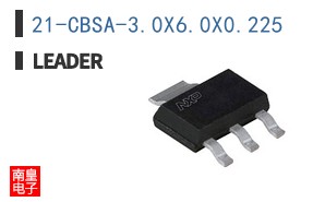 21-CBSA-3.0X6.0X0.225 ͼƬ